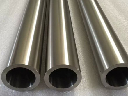 Stainless Pipe