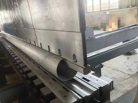 Stainless Welded Pipe