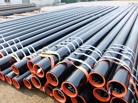 Carbon Steel Pipe